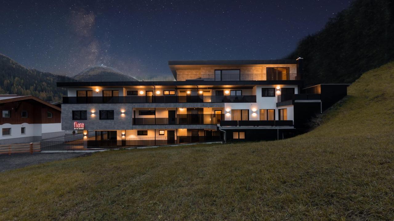 MathonResidenz Fliana Deluxeアパートメント エクステリア 写真